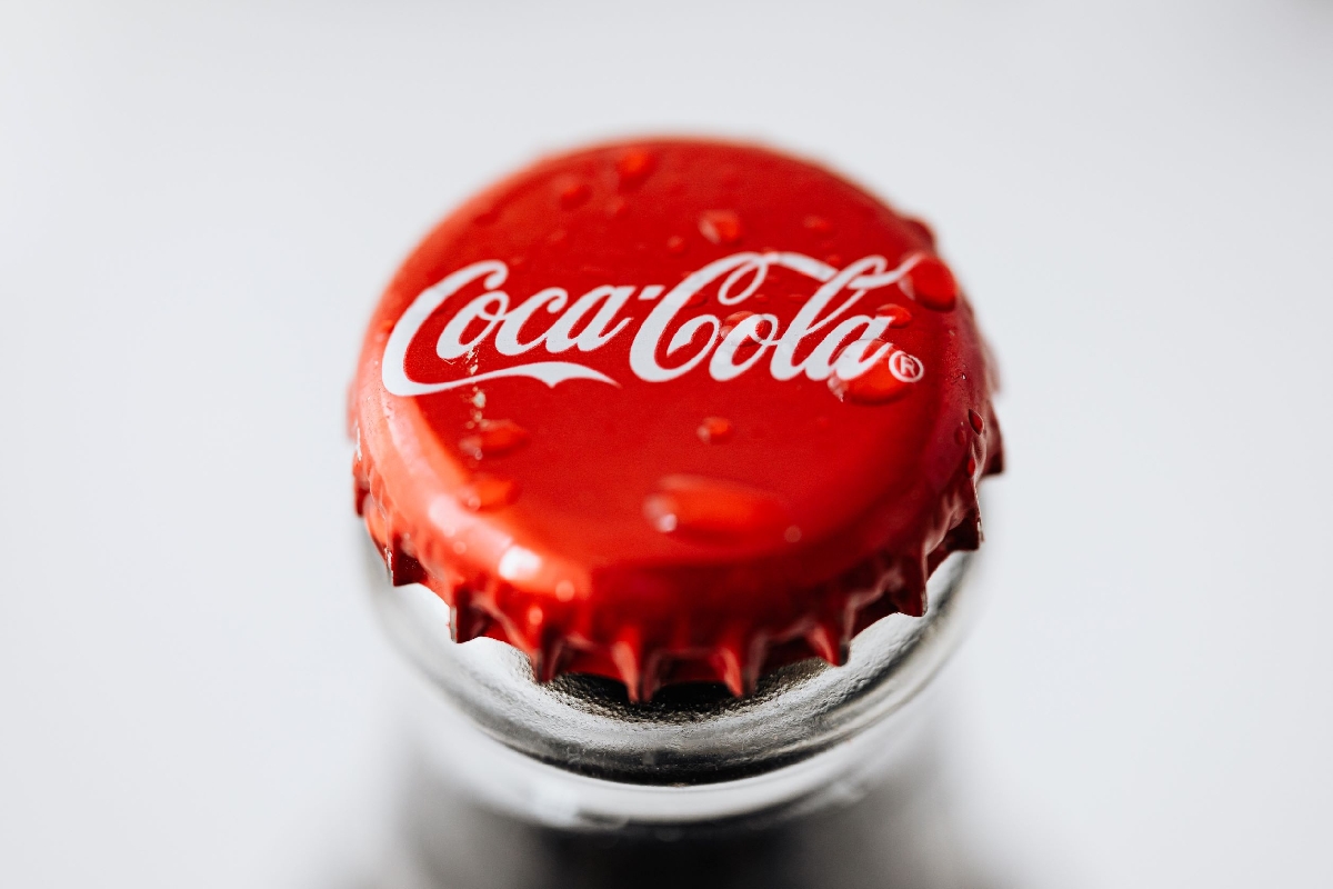 將空氣轉為糖—可口可樂公佈新技術