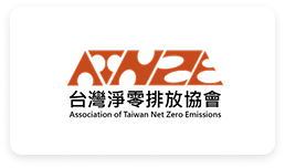 淨零協會 logo