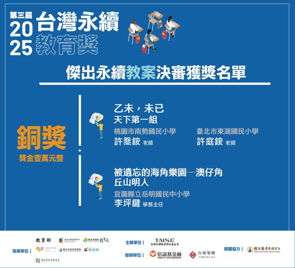 2025教案銅獎2