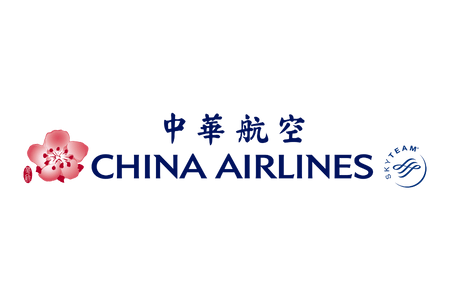 中華航空股份有限公司