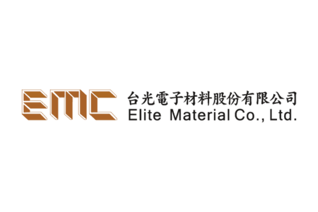 台光電子材料股份有限公司