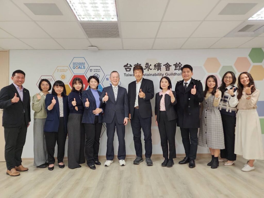 CSR CAFE 富邦金控