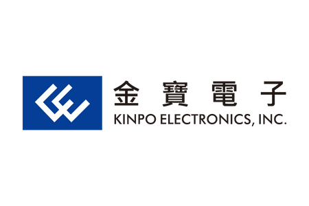 金寶電子工業股份有限公司