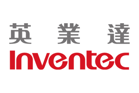 英業達股份有限公司