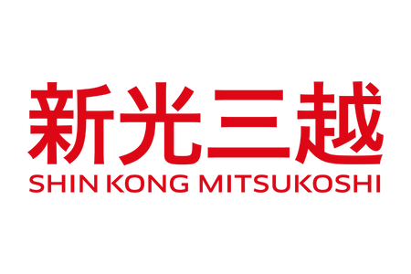 新光三越百貨股份有限公司