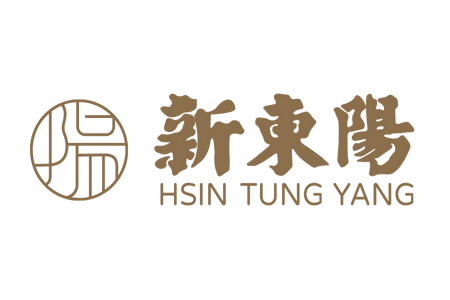 新東陽股份有限公司