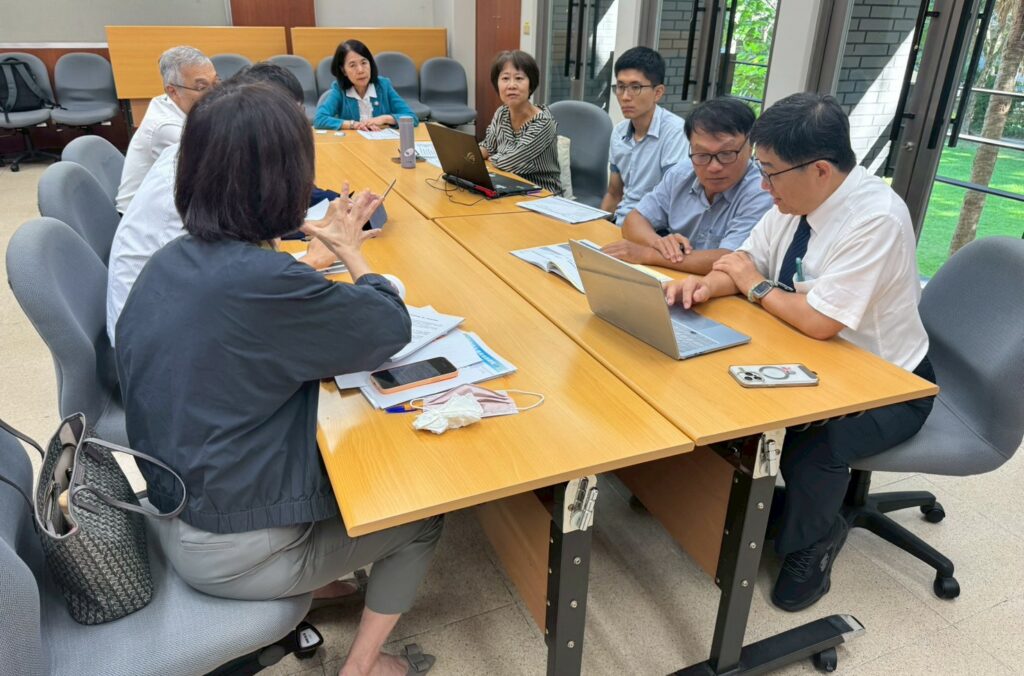 永續長(CSO)培訓課程4